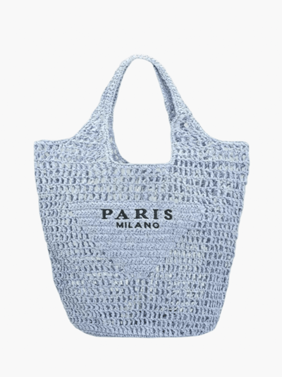 Paris Strandtasche