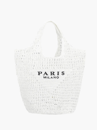 Paris Strandtasche