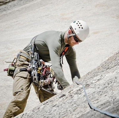 Ranger | Vielseitige wasserdichte Hose